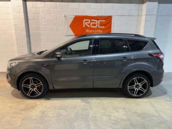 Used Ford Kuga 2019 for sale - 73782404: Photo