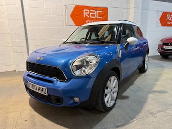 Used MINI Countryman 2010 for sale - 79673064: Photo