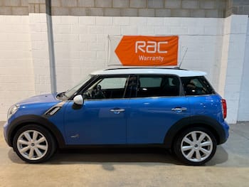 Used MINI Countryman 2010 for sale - 79673064: Photo