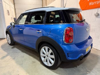 Used MINI Countryman 2010 for sale - 79673064: Photo