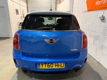 Used MINI Countryman 2010 for sale - 79673064: Photo