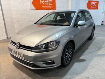 2017 (17) - 1.6 TDI SE 5dr
