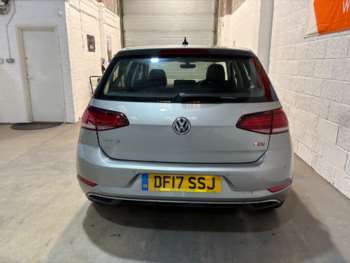 Used Volkswagen Golf 2017 for sale - 75249898: Photo
