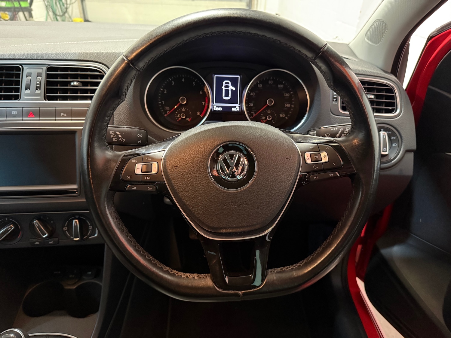 Used Volkswagen Polo 2017 for sale - 77759750: Photo 12