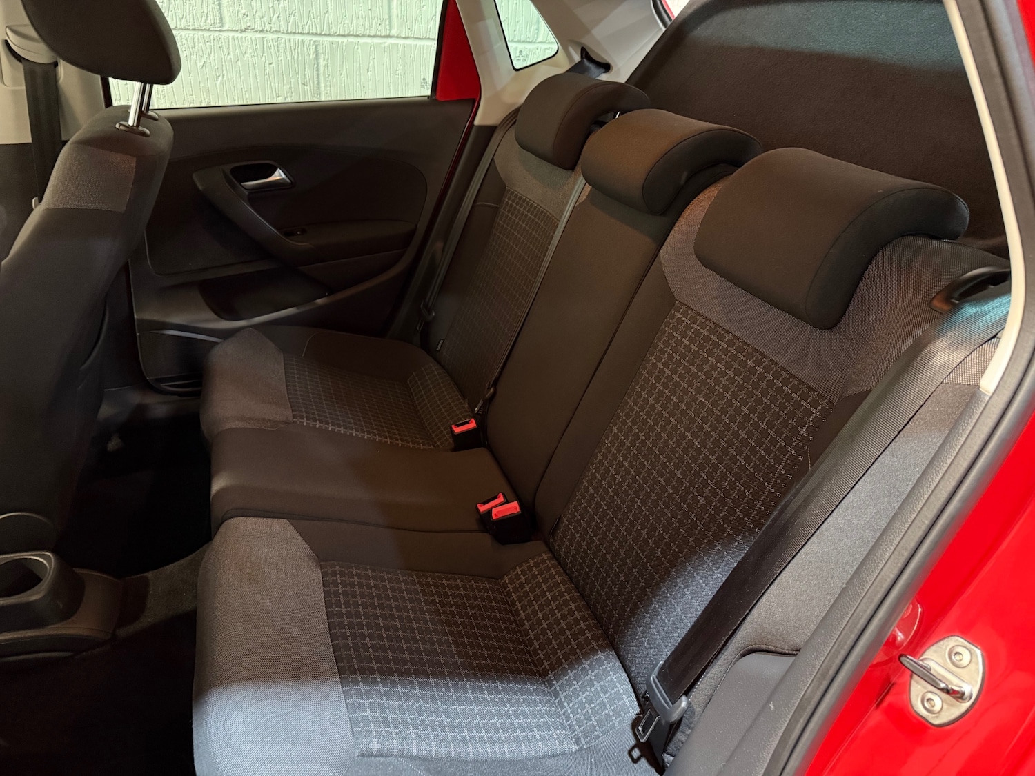 Used Volkswagen Polo 2017 for sale - 77759750: Photo 13