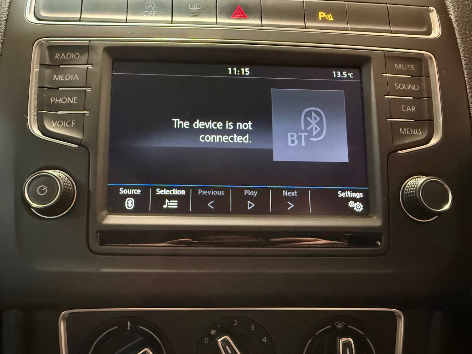 Used Volkswagen Polo 2017 for sale - 77759750: Photo 15