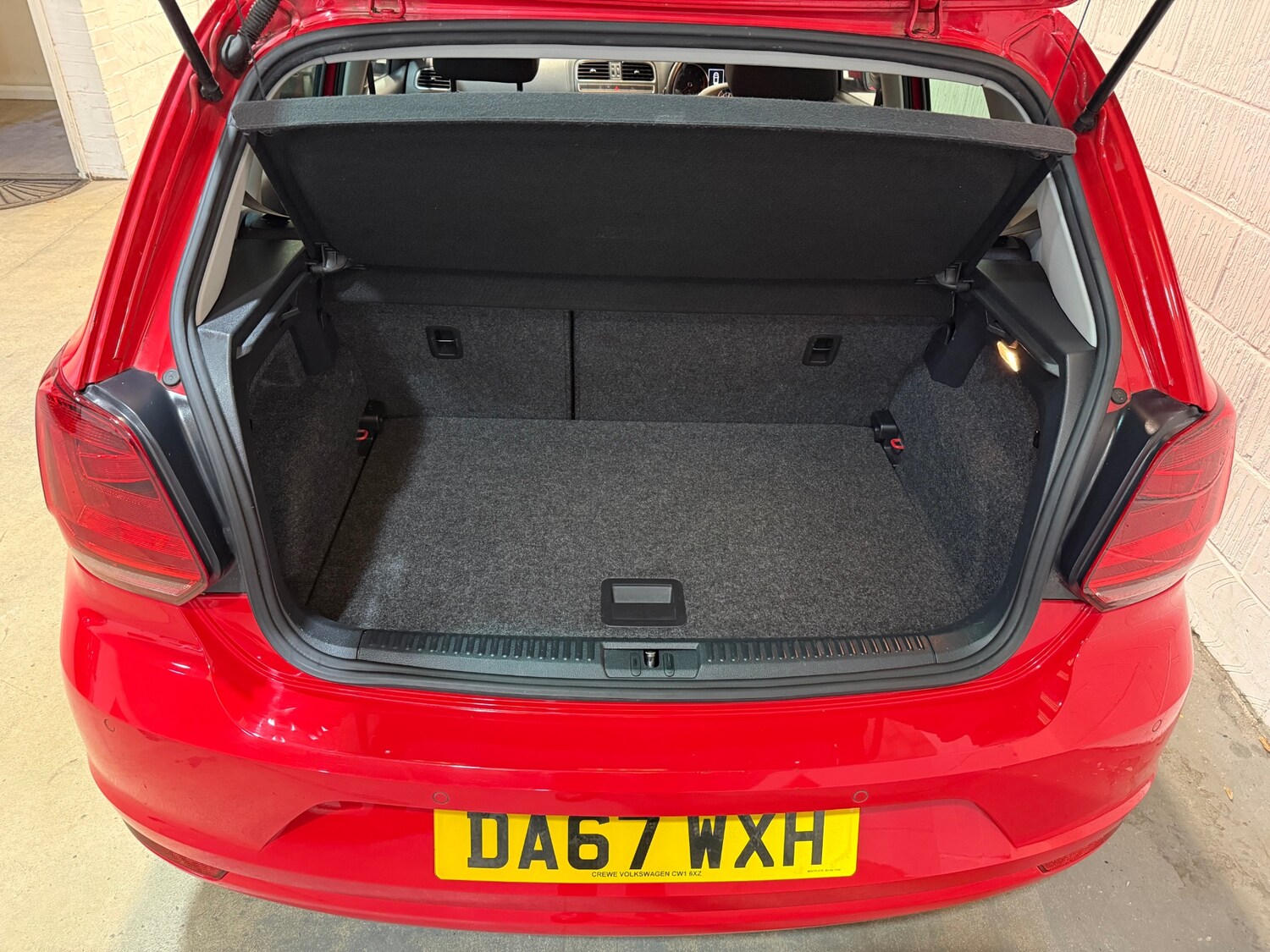 Used Volkswagen Polo 2017 for sale - 77759750: Photo 7