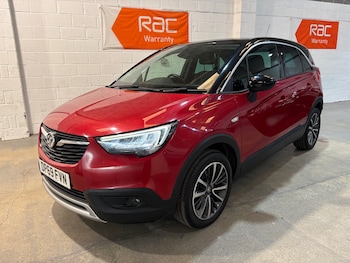 Used Vauxhall Crossland X 2020 for sale - 79431752: Photo