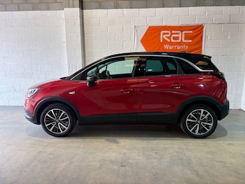 Used Vauxhall Crossland X 2020 for sale - 79431752: Photo