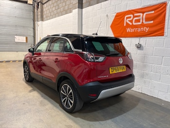 Used Vauxhall Crossland X 2020 for sale - 79431752: Photo