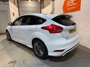 Used Ford Focus 2017 for sale - 74692062: Photo