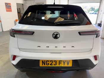 Used Vauxhall Mokka 2023 for sale - 79504619: Photo