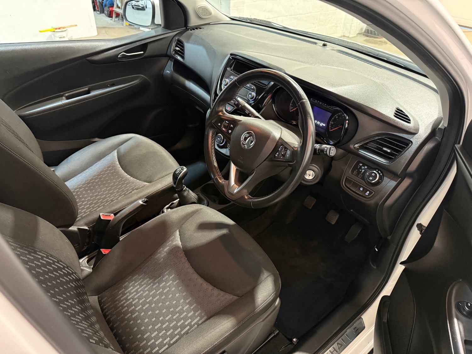 Used Vauxhall Viva 2019 for sale - 77950503: Photo 10