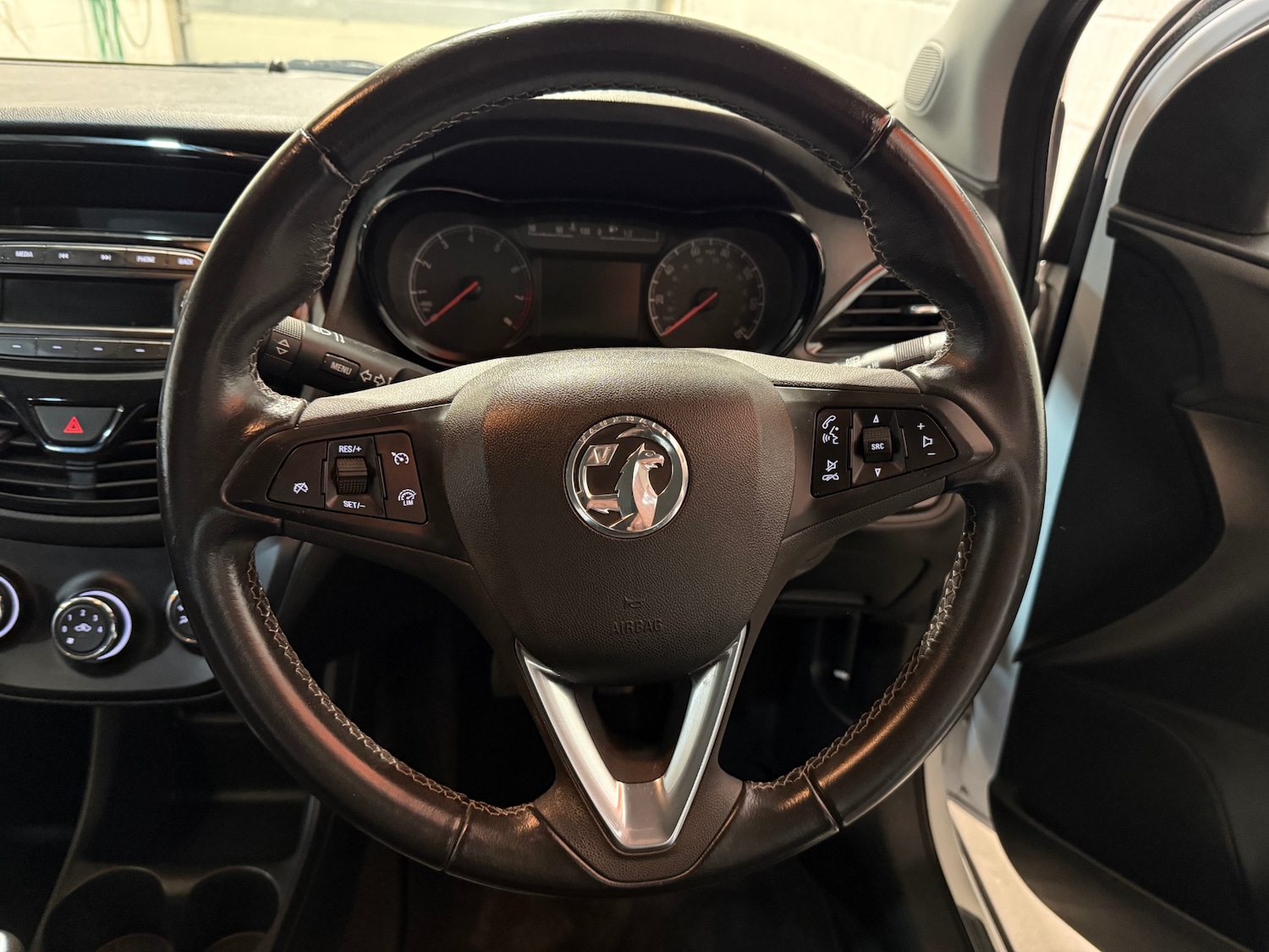 Used Vauxhall Viva 2019 for sale - 77950503: Photo 11