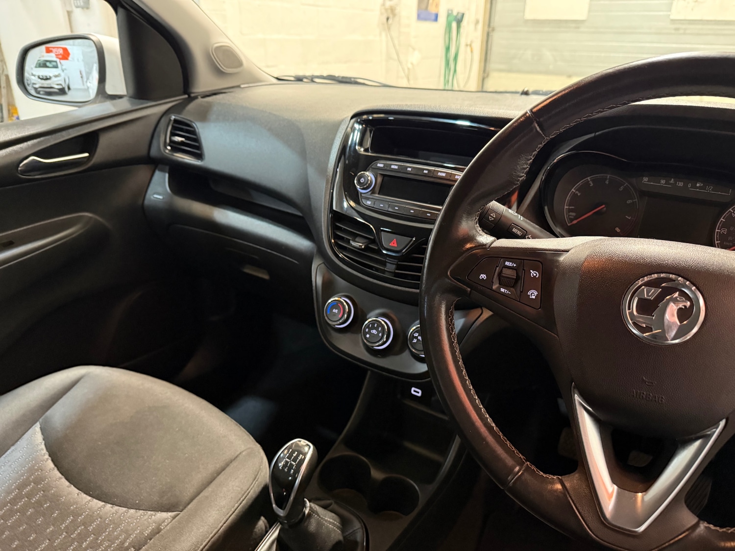 Used Vauxhall Viva 2019 for sale - 77950503: Photo 12