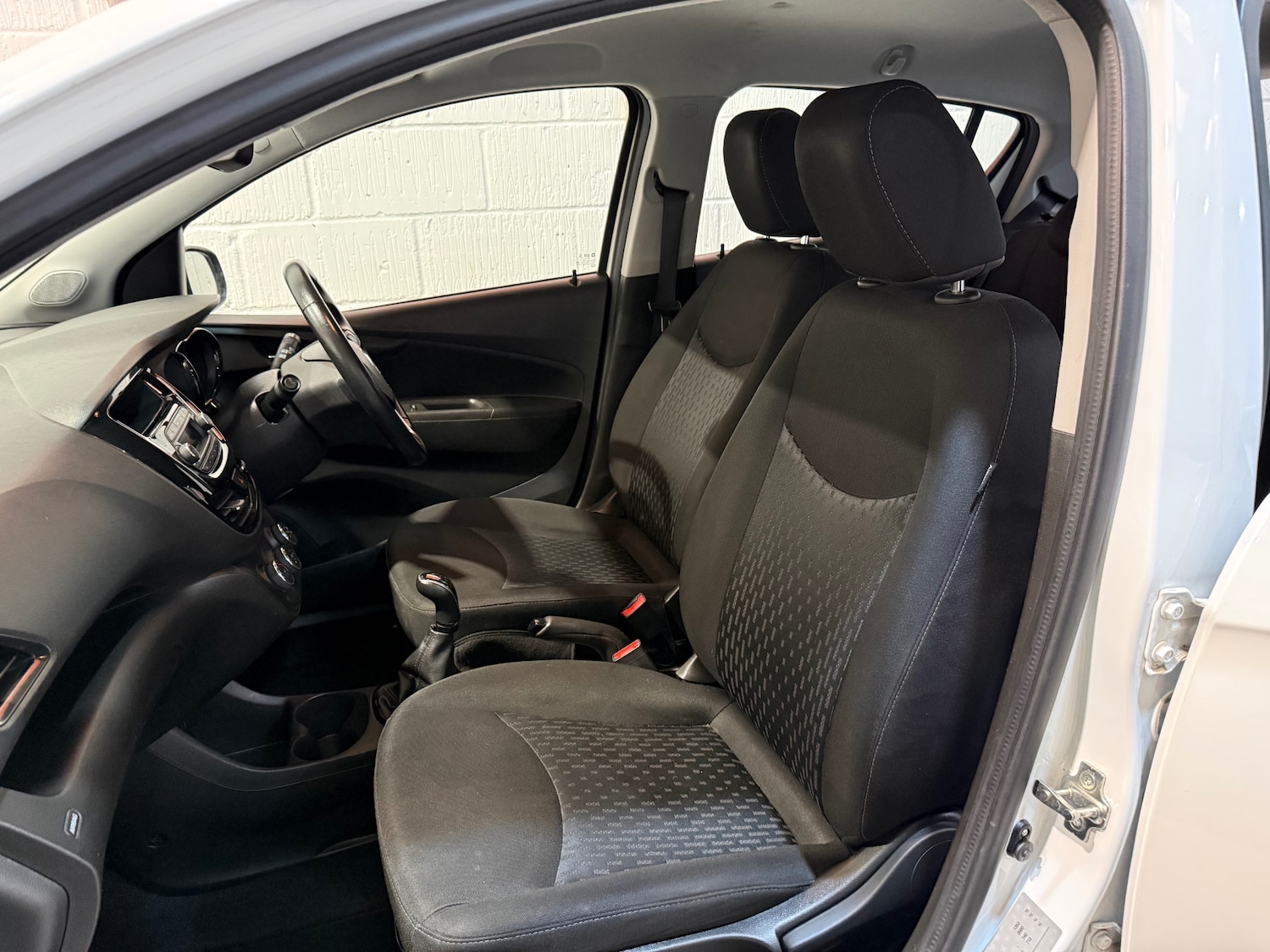 Used Vauxhall Viva 2019 for sale - 77950503: Photo 13