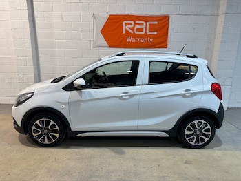 Used Vauxhall Viva 2019 for sale - 77950503: Photo