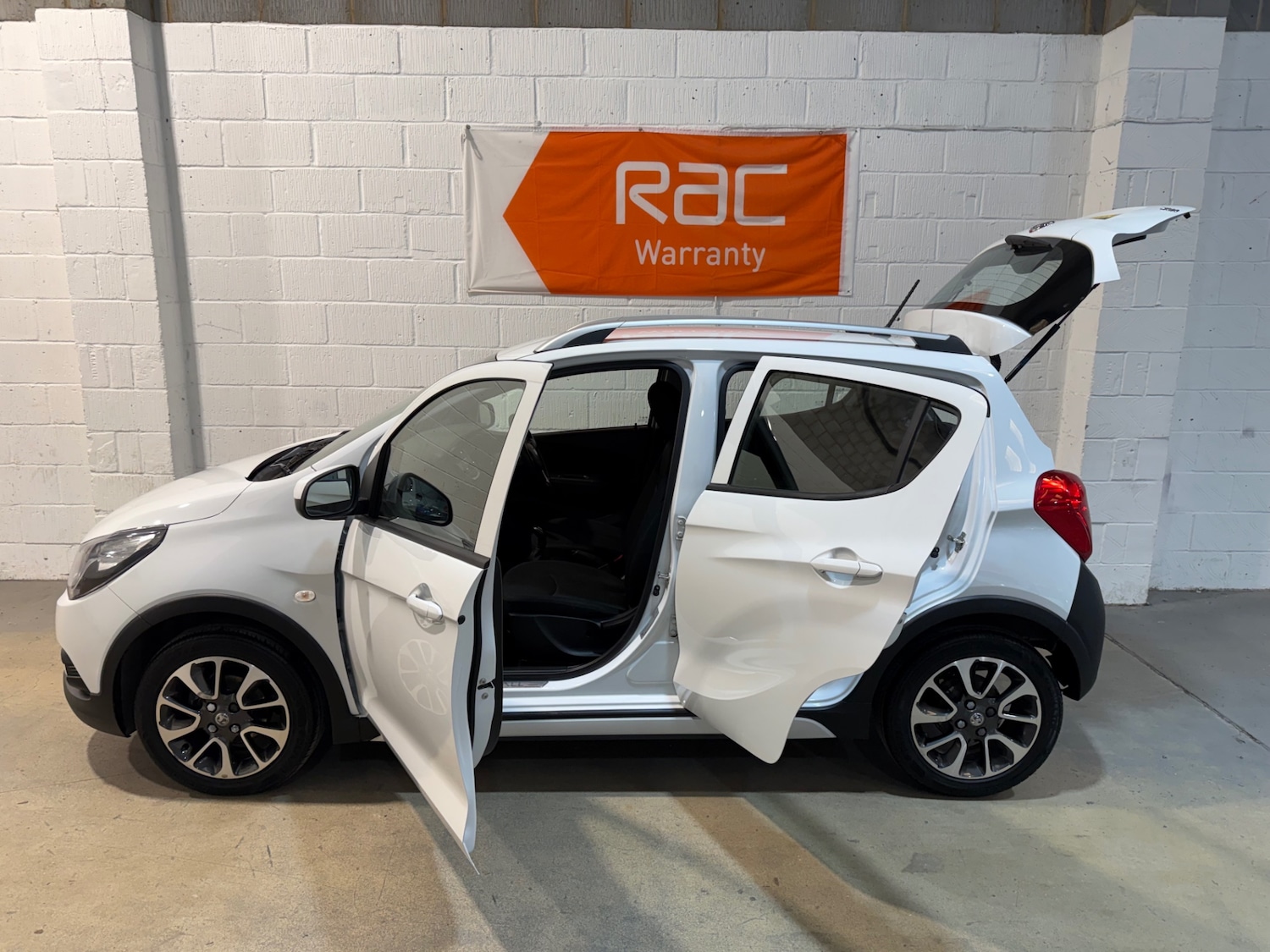 Used Vauxhall Viva 2019 for sale - 77950503: Photo 7