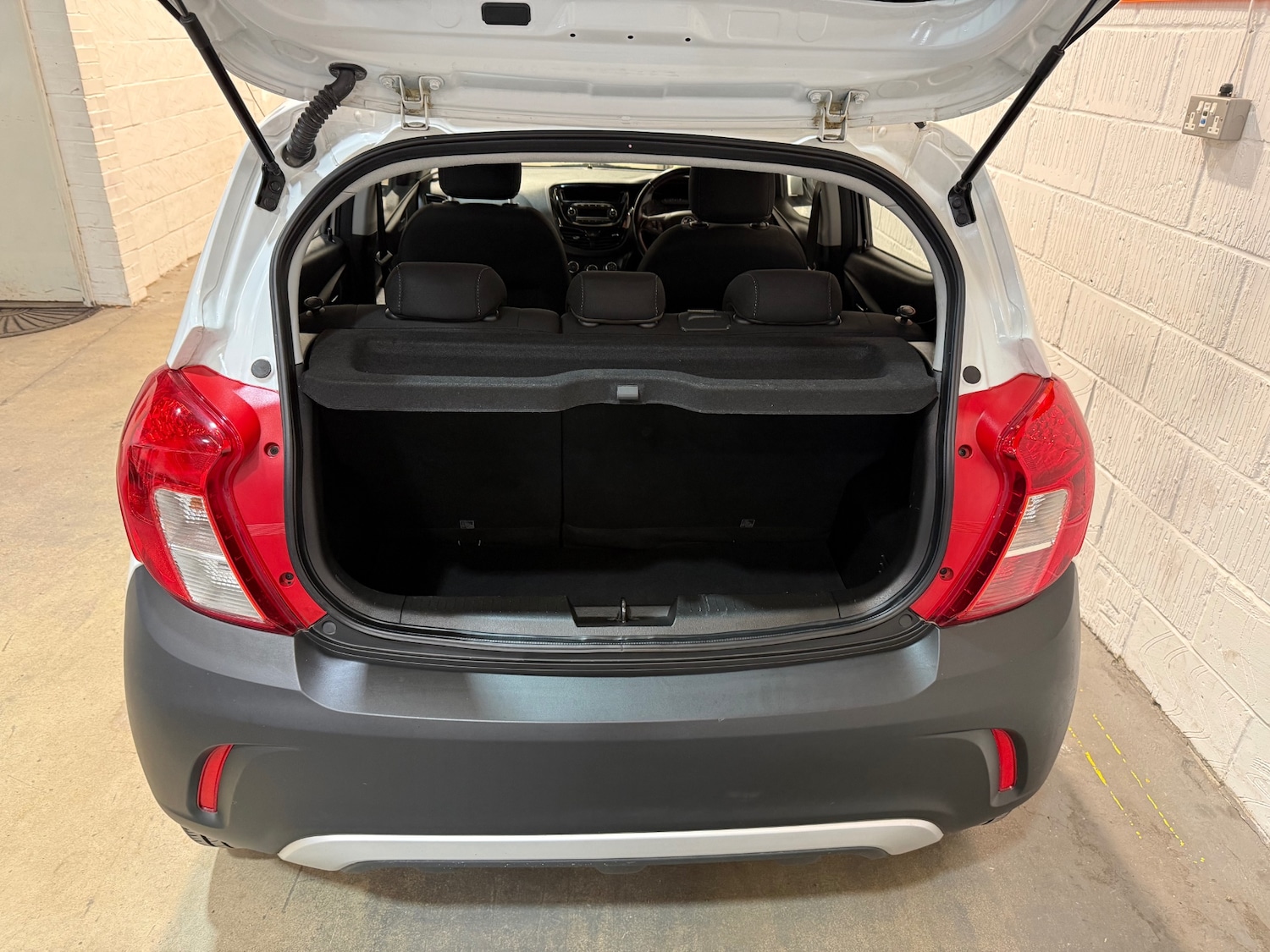 Used Vauxhall Viva 2019 for sale - 77950503: Photo 8