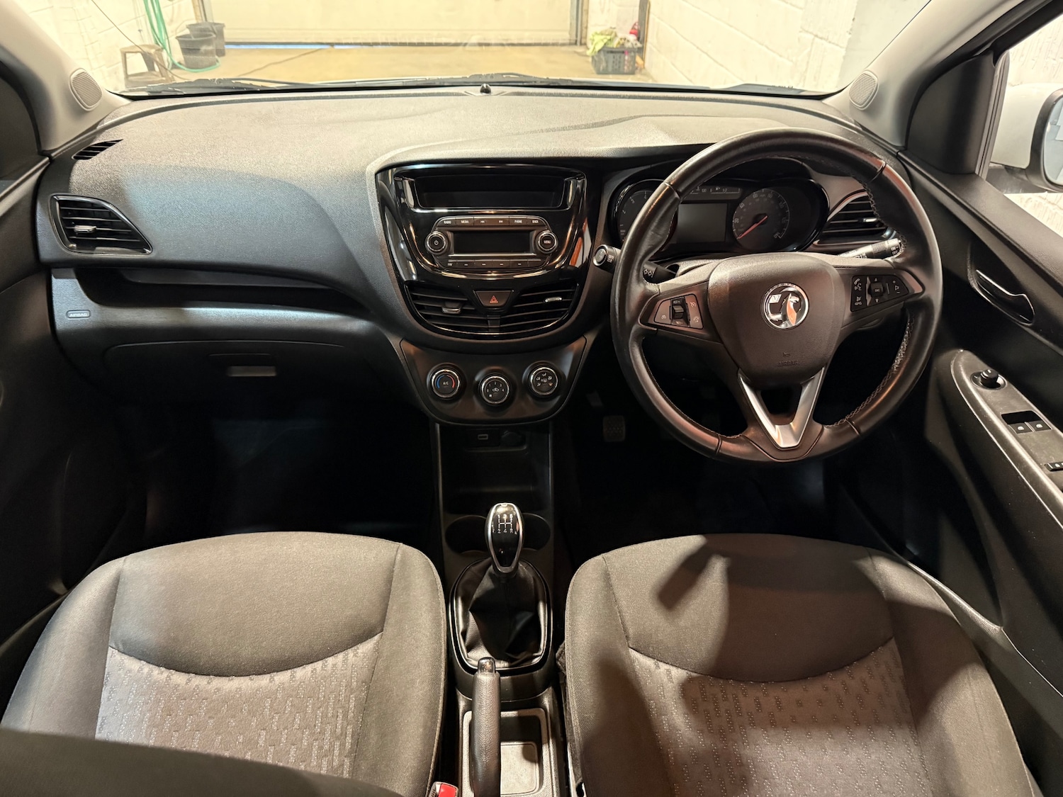 Used Vauxhall Viva 2019 for sale - 77950503: Photo 9