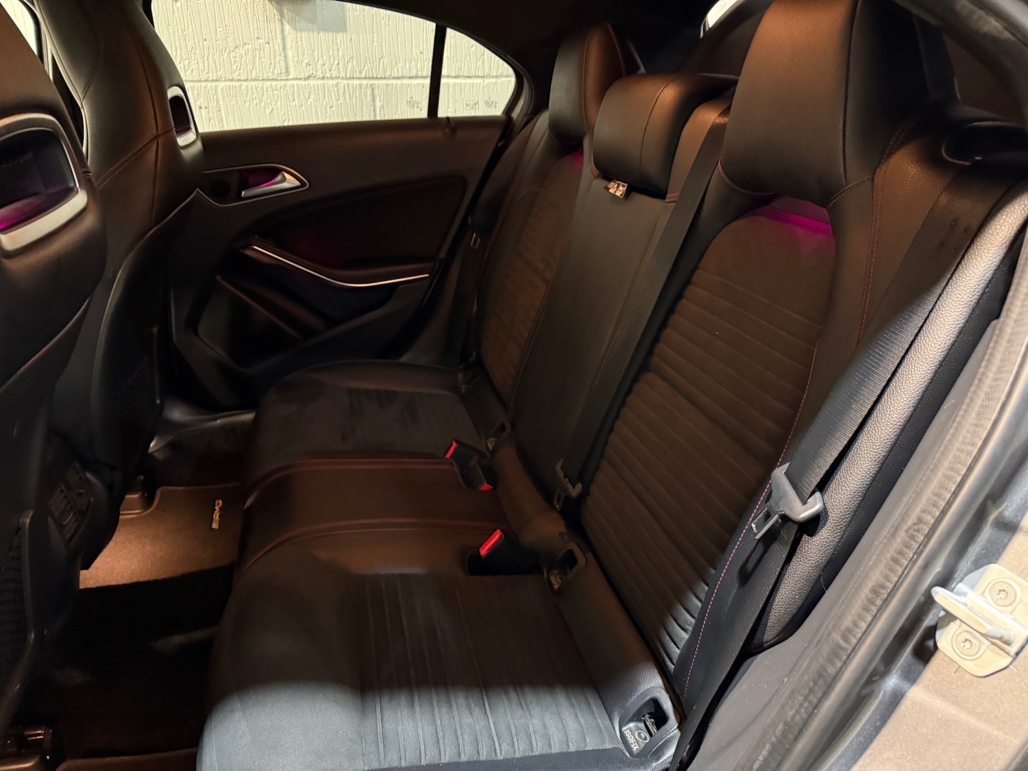 Used Mercedes-Benz A-Class 2015 for sale - 77568322: Photo 14