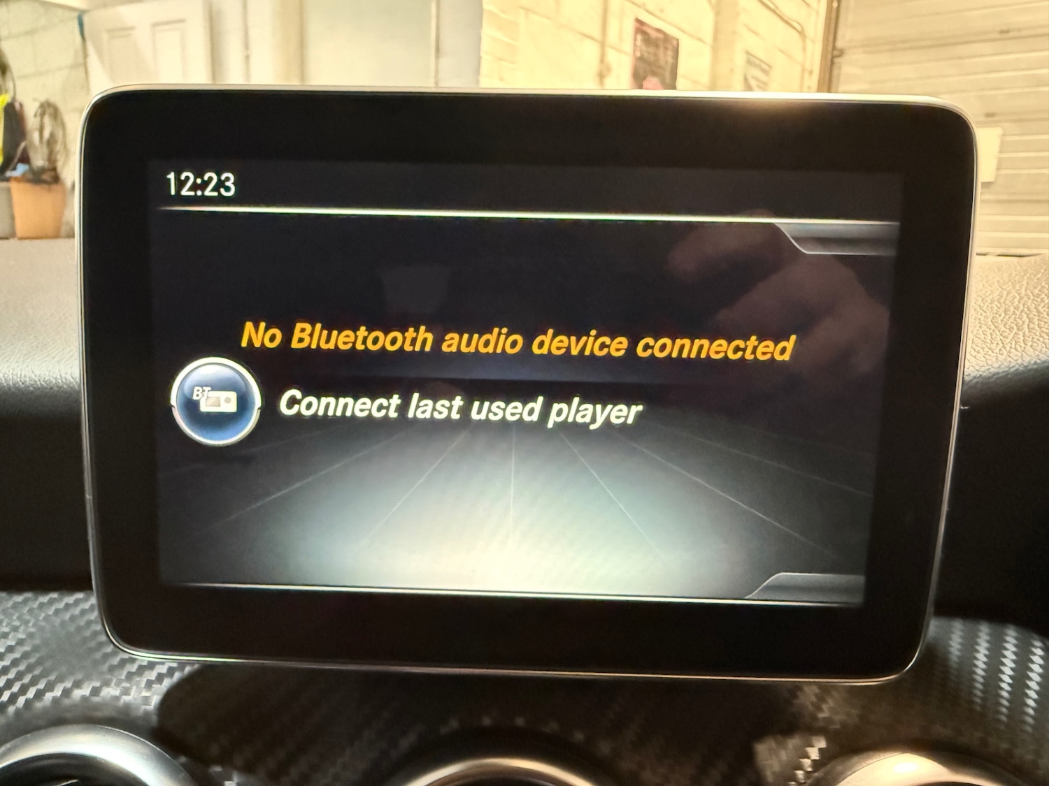 Used Mercedes-Benz A-Class 2015 for sale - 77568322: Photo 15