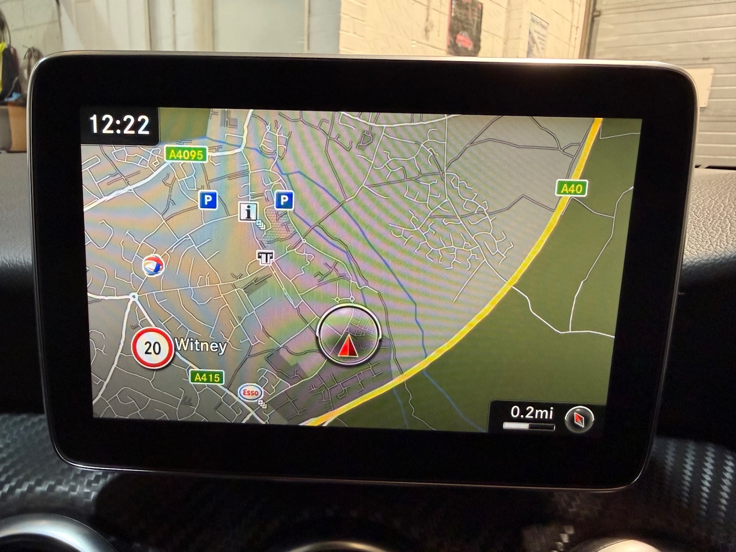 Used Mercedes-Benz A-Class 2015 for sale - 77568322: Photo 17