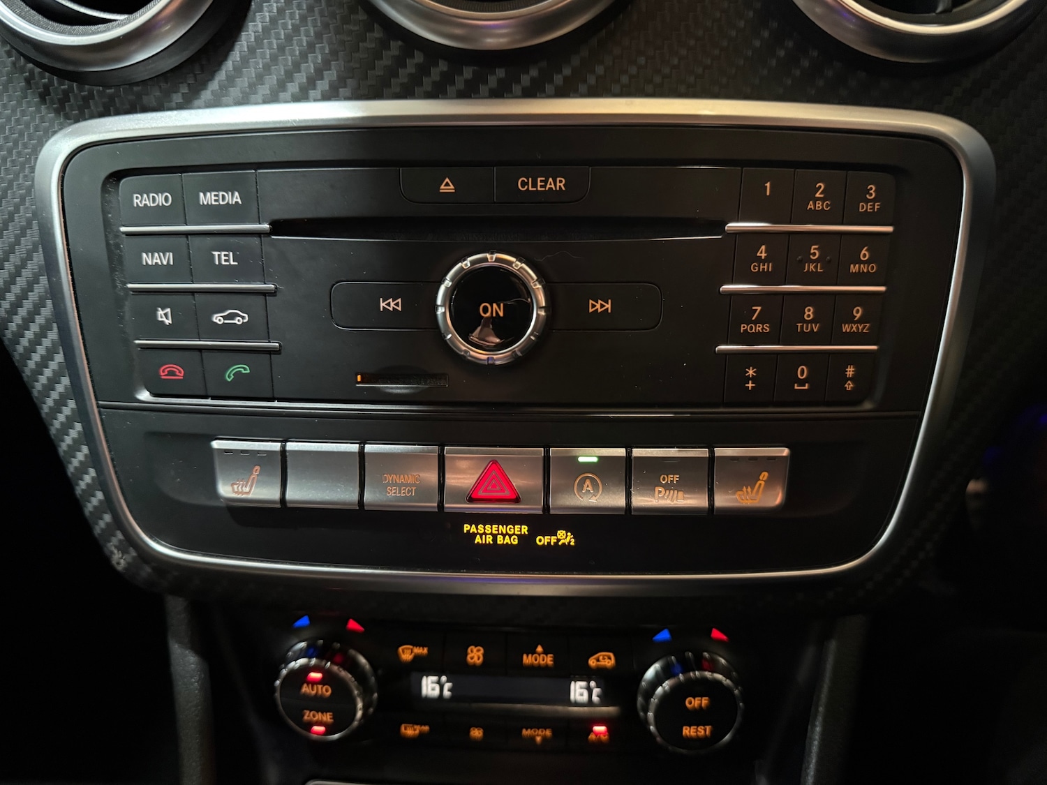 Used Mercedes-Benz A-Class 2015 for sale - 77568322: Photo 18