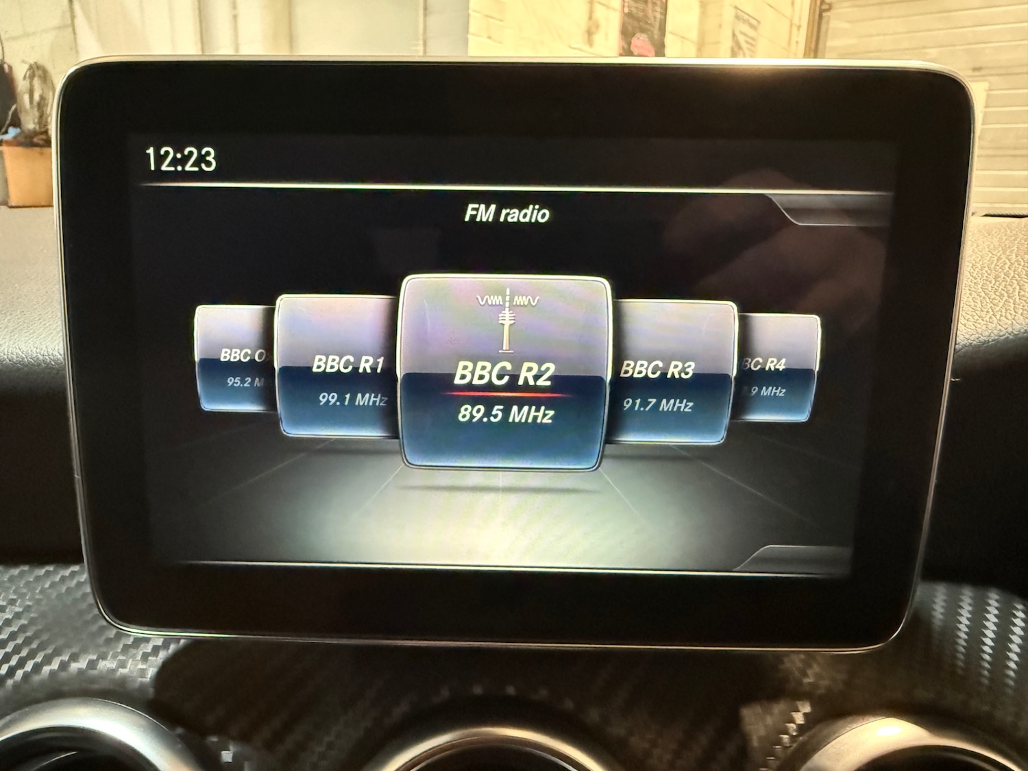 Used Mercedes-Benz A-Class 2015 for sale - 77568322: Photo 19