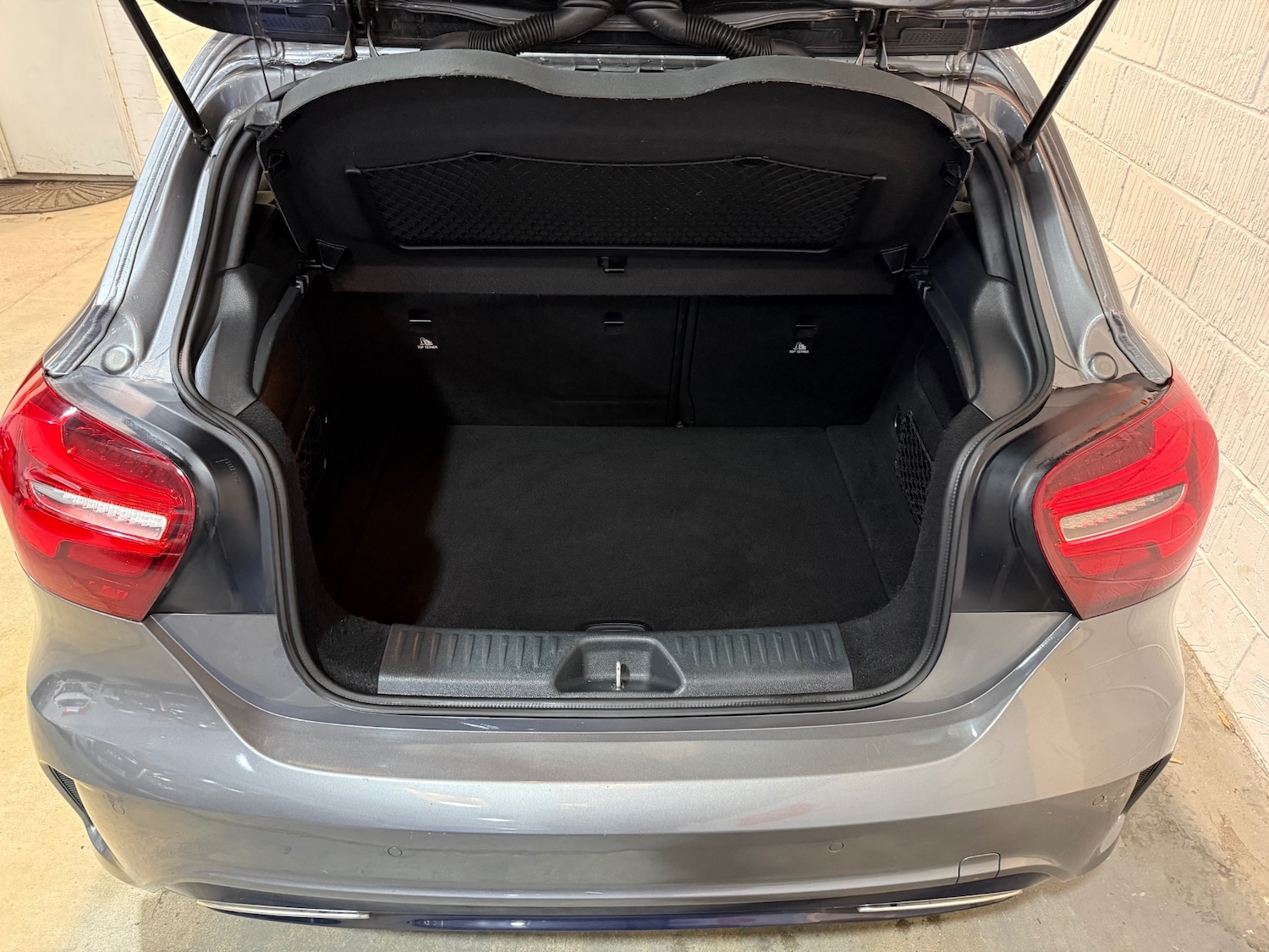 Used Mercedes-Benz A-Class 2015 for sale - 77568322: Photo 8