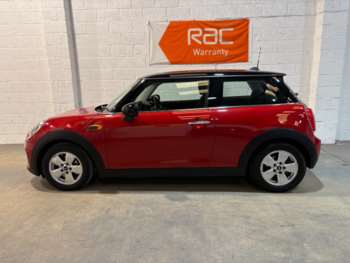 Used MINI Hatch 2017 for sale - 74928137: Photo