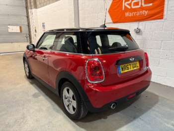Used MINI Hatch 2017 for sale - 74928137: Photo