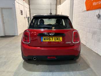 Used MINI Hatch 2017 for sale - 74928137: Photo