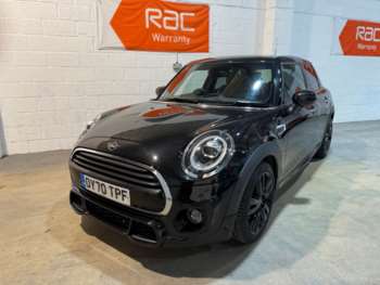 2020 (70) - 1.5 Cooper Sport II 5dr Auto