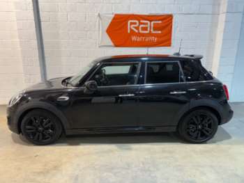 Used MINI Hatch 2020 for sale - 73782391: Photo