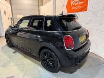 Used MINI Hatch 2020 for sale - 73782391: Photo