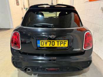 Used MINI Hatch 2020 for sale - 73782391: Photo