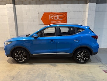 Used MG MG ZS 2022 for sale - 79321392: Photo