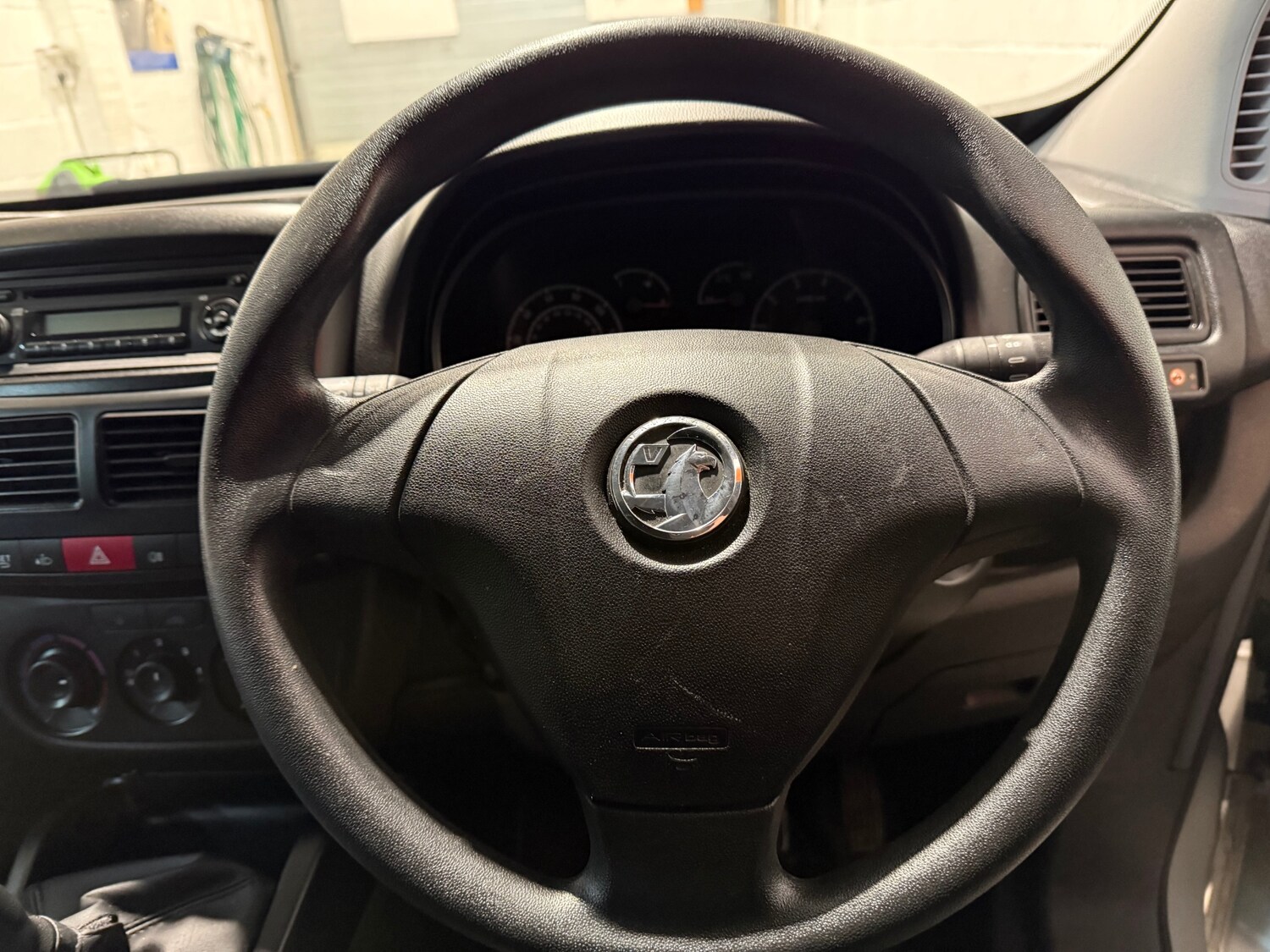 Used Vauxhall Combo 2015 for sale - 77297987: Photo 12