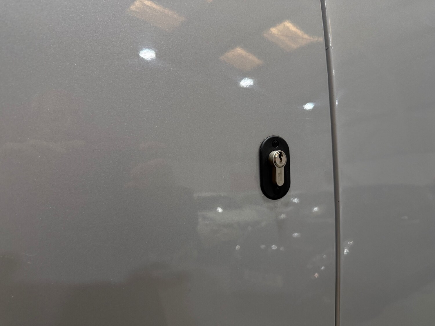 Used Vauxhall Combo 2015 for sale - 77297987: Photo 14