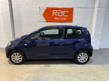 Used Skoda Citigo 2015 for sale - 78354437: Photo