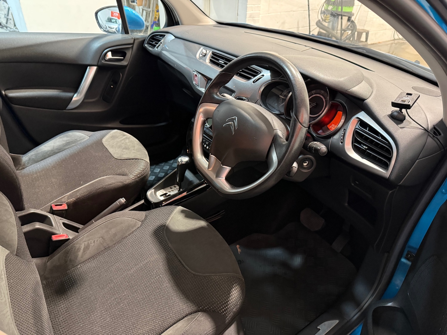 Used Citroen C3 2010 for sale - 76129386: Photo 10