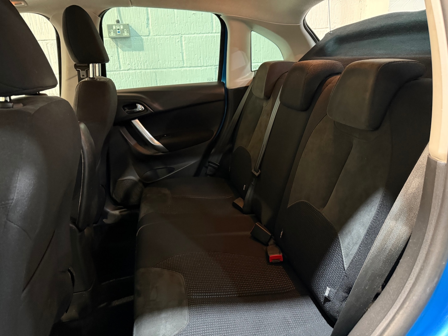 Used Citroen C3 2010 for sale - 76129386: Photo 14