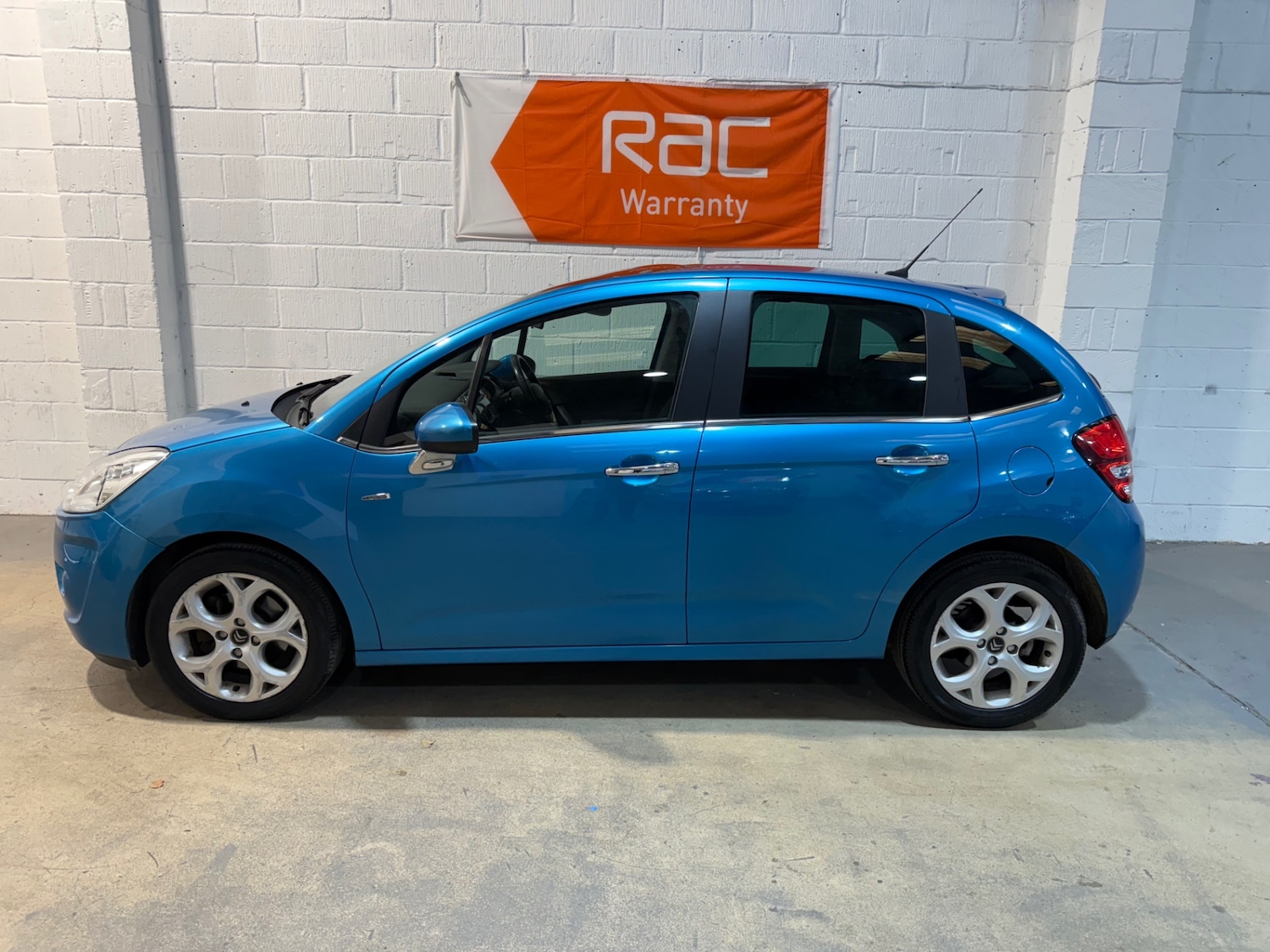 Used Citroen C3 2010 for sale - 76129386: Photo 2