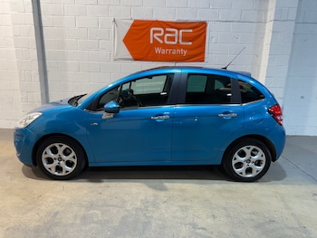 Used Citroen C3 2010 for sale - 76129386: Photo