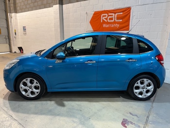 Used Citroen C3 2010 for sale - 76129386: Photo