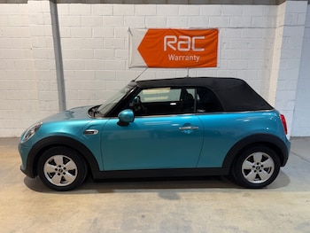 Used MINI Convertible 2019 for sale - 79205522: Photo