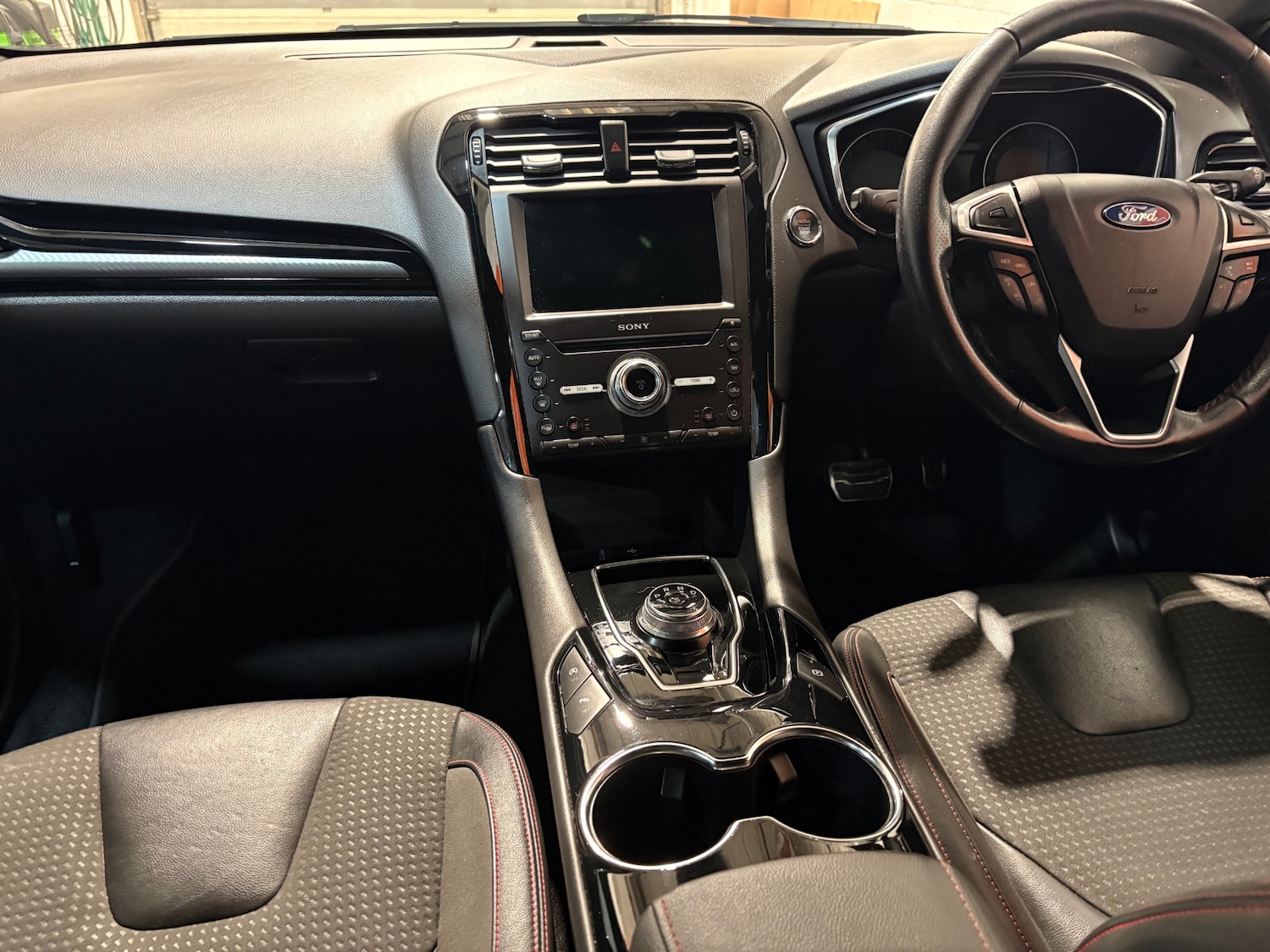 Used Ford Mondeo 2019 for sale - 77225403: Photo 10