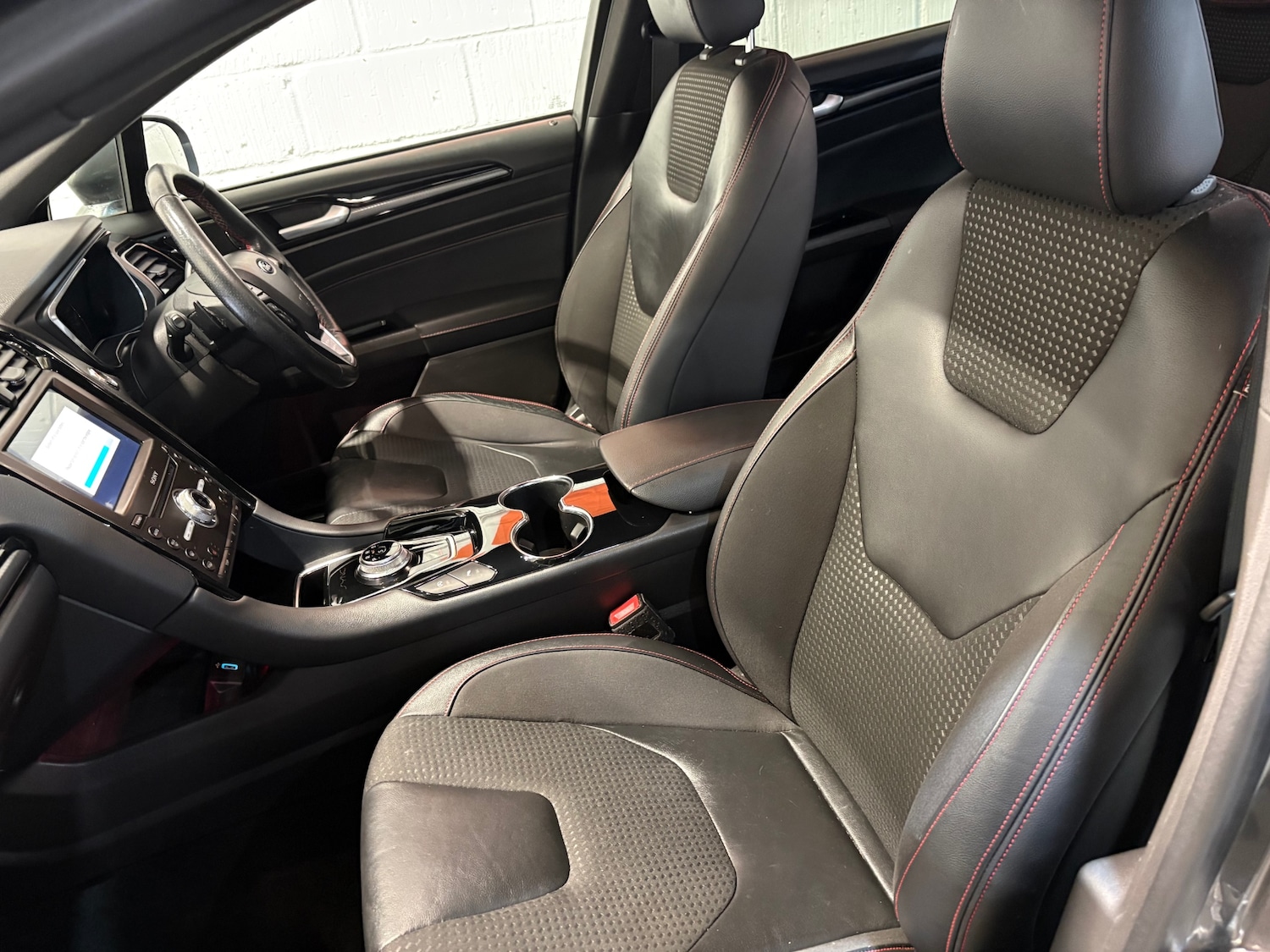 Used Ford Mondeo 2019 for sale - 77225403: Photo 12