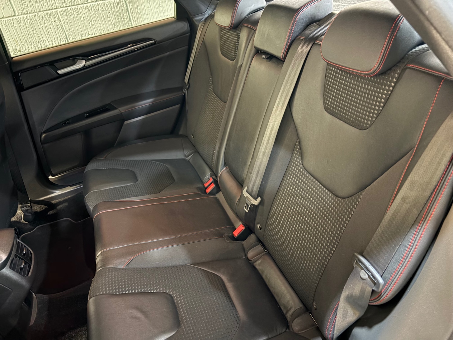 Used Ford Mondeo 2019 for sale - 77225403: Photo 13